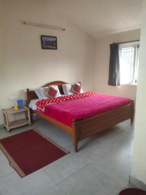 Ooty mountain Cottage